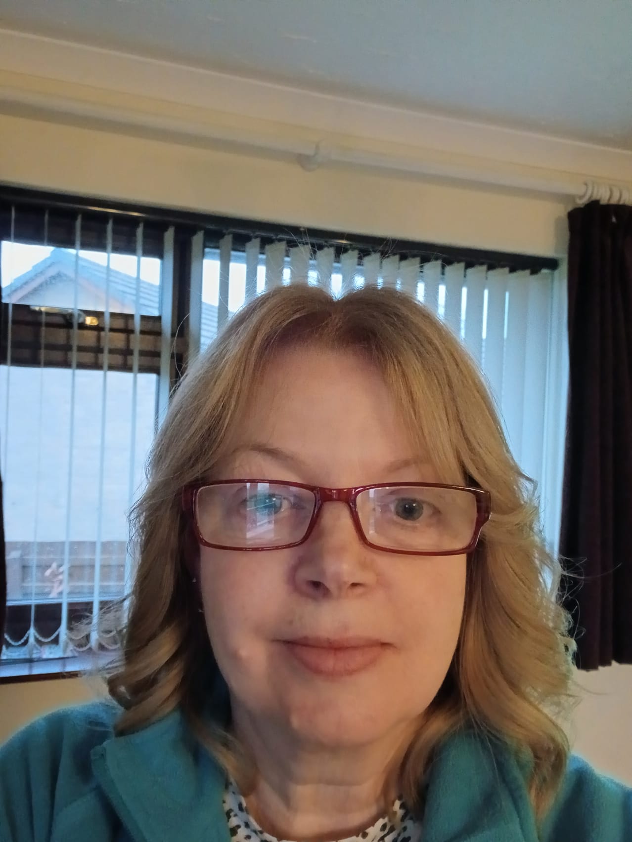Gill Evans