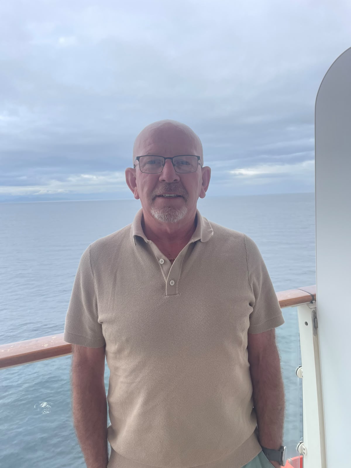 Simon Gough